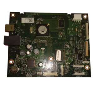 Плата форматера HP CLJ M476nw (CF385-60001)