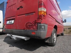 Фаркоп Galia для Mercedes Sprinter 1995-2006