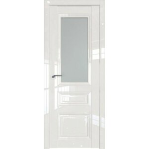 ProfilDoors 2.109L Магнолия Люкс ПО Матовое, размер полотна 700х2000мм