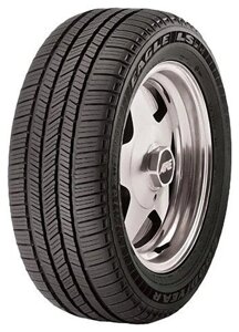 Автомобильная шина GOODYEAR Eagle LS 2 245/40 R19 98V RunFlat летняя