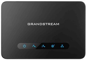 Телефонный адаптер Grandstream HT812