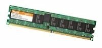 Оперативная память 8 ГБ 1 шт. Hynix DDR2 667 Registered ECC DIMM 8Gb