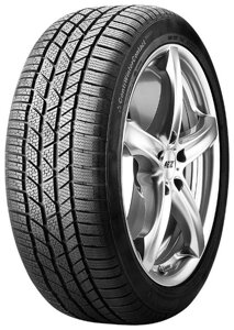 Автомобильная шина Continental ContiWinterContact TS 830 P 225/45 R19 96V зимняя