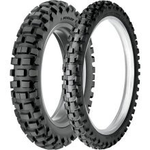 Мотошина Dunlop D606 130/90 R17 68R