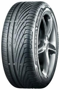 Автомобильная шина Uniroyal RainSport 3 245/45 R19 102Y летняя