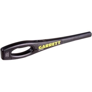 Досмотровый профессиональный металлодетектор Garrett SuperWand