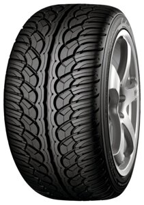 Автомобильная шина Yokohama Parada Spec-X 275/40 R20 106V летняя