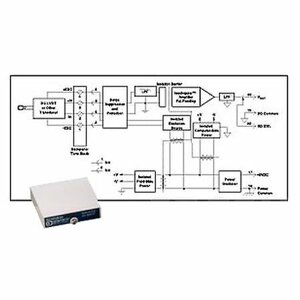 Нормализатор сигналов Dataforth SCM5B43-03