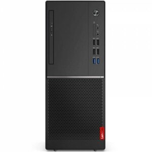 Настольный компьютер Lenovo V530-15ICR (11BH003SRU) Intel Pentium Gold G5420/4 ГБ/256 ГБ SSD/Intel UHD Graphics 610/DOS