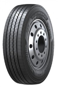 Автомобильные шины Hankook AH35 205/75 R17.5 124/122M