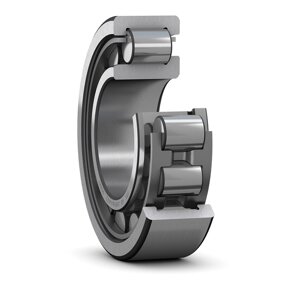 SKF Роликовый цилиндрический подшипник NJ 2318 ECJ