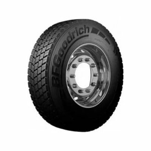 Грузовая шина BFGoodrich Route Control D 245/70 R17.5 136/134M TL Ведущие