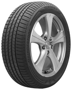 Автомобильная шина Bridgestone Turanza T005 225/45 R19 96W летняя