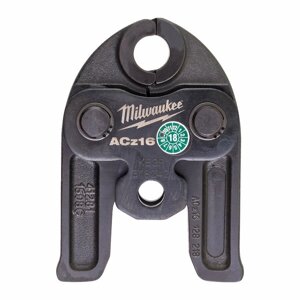 Обжимные клещи MILWAUKEE J12-ACz16 4932459389