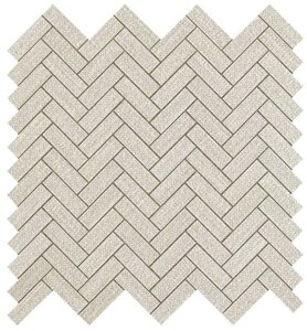 Мозаика Atlas Concorde Room Cord Herringbone Wall 32.4x32.4