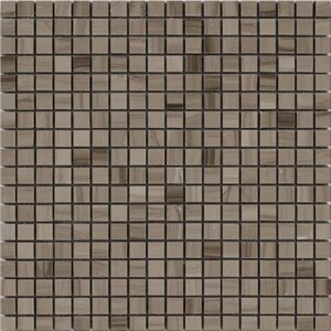 Мозаика Art Natura Marble Mosaic Strato Olimpico 30,5x30,5 глянцевая