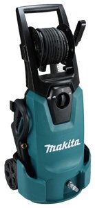 Мойка высокого давления Makita HW1300 1.8 кВт