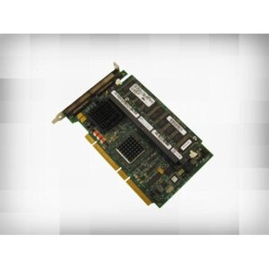 Контроллер DELL | KJ926 | PCI-X / SCSI / RAID