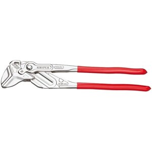 Клещи переставные-гаечный ключ XL Knipex KN-8603400