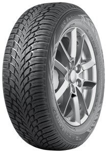 Автомобильная шина Nokian Tyres WR SUV 4 235/60 R18 107V зимняя