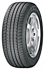 Автомобильная шина GOODYEAR Eagle NCT5 245/40 R18 93Y RunFlat летняя