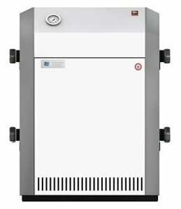 Газовый котел Лемакс Патриот-16 16 кВт одноконтурный