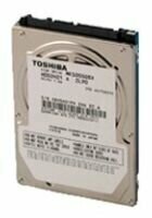 Жесткий диск Toshiba 750 GB MK7559GSXP