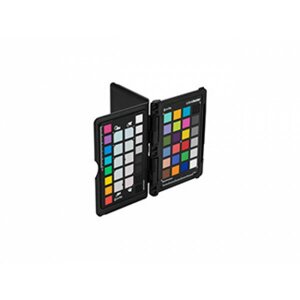 Цветовая шкала X-rite ColorChecker Passport Photo 2, арт. MSCCPP-B