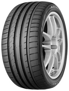 Автомобильная шина Falken Azenis FK-453CC 235/55 R19 101V летняя