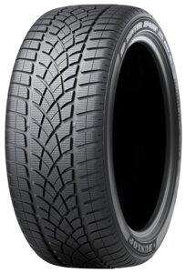 Автомобильная шина Dunlop SP Winter Sport 3D 225/50 R17 98H зимняя