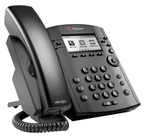 VoIP-телефон Polycom VVX 311