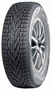 Автомобильная шина Nokian Tyres Hakkapeliitta R2 SUV 295/35 R21 107R зимняя