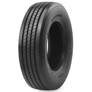 Грузовые шины Aeolus ASR35 235/75 R17.5 TL PR16 132/129 M Универсальная M+S