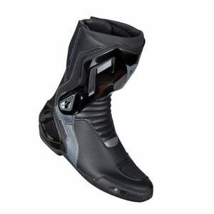 Женские Мотоботы Dainese Nexus 605 black/anthracite 39