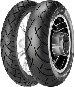 Metzeler ME888 Marathon Ultra 130/80 R17 65H 2018 TL Front