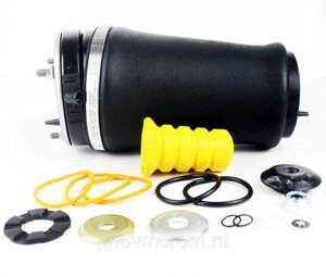 Передний правый пневмобаллон AirBagit для Range Rover 2006-2009 (L322)