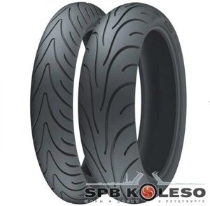 Мотошины Michelin Pilot Road 2 190/50 R17 73W