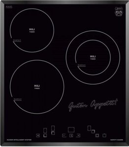 Электрическая варочная панель Kaiser KCT 4745 F