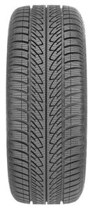 Автомобильная шина GOODYEAR Ultra Grip 8 Performance 225/40 R18 92V зимняя