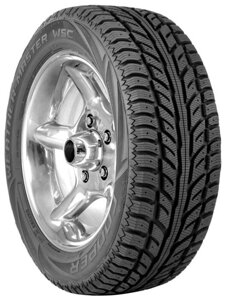 Автомобильная шина Cooper Weather-Master WSC 265/50 R20 107T зимняя