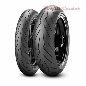 Шина Pirelli DIABLO ROSSO III 180/55 R17 73W