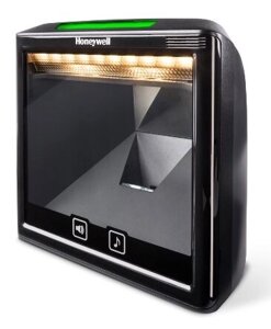 Сканер штрих-кода Honeywell 7980 Solaris, 2D Imager, USB (7980G-2USBX-0) (36455)