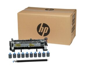 Комплект по обслуживанию Hewlett Packard (HP) quot; LaserJet Printer 220V Maintenance Kitquot;, арт. CF065A