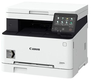 МФУ Canon i-SENSYS MF641Cw