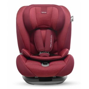 Автокресло Inglesina Newton Red