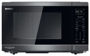 Микроволновая печь Sharp R-3950RBS