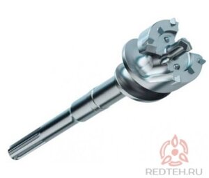 Проломной бур SDS-Max Makita B-57663