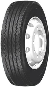 Кама NU-301 245/70 R19,5