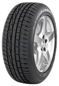 Автомобильная шина GOODYEAR Ultra Grip Performance 235/45 R18 98V зимняя