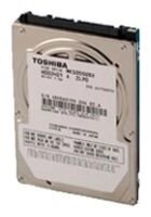 Жесткий диск Toshiba 250 GB MK2559GSX